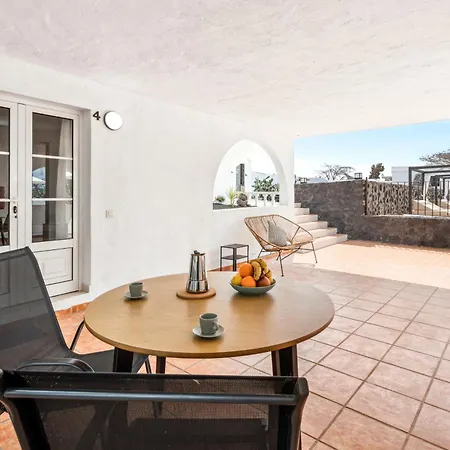 Lejlighed Home2book Alma Atlantica Heaven, Playa Honda *