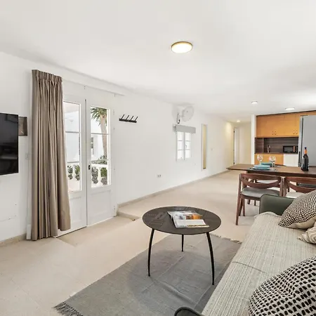 アパート Home2book Alma Atlantica Heaven, Playa Honda *