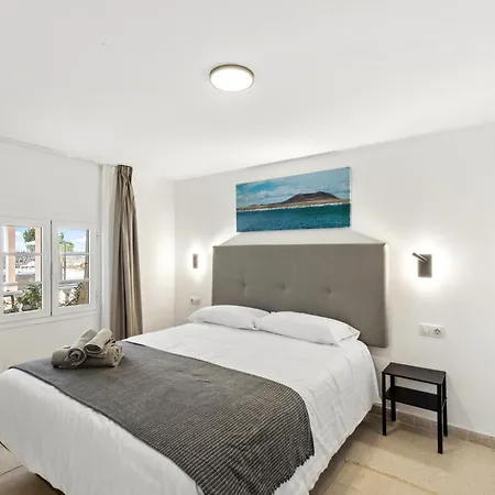 Home2book Alma Atlantica Heaven, Playa Honda San Bartolomé