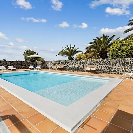 Lejlighed Home2book Alma Atlantica Heaven, Playa Honda *