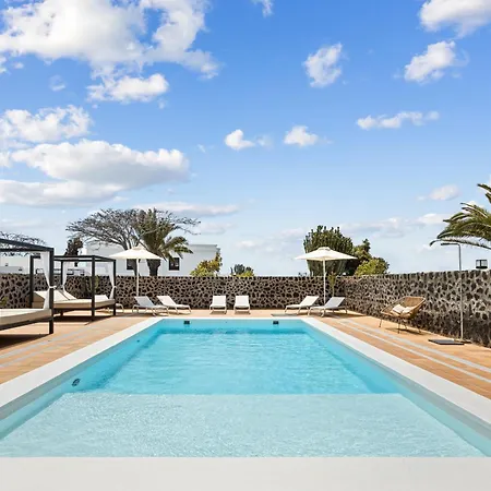 Lejlighed Home2book Alma Atlantica Heaven, Playa Honda