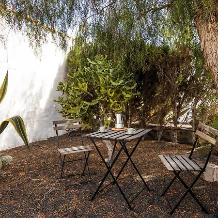 Home2book Alma Atlantica Heaven, Playa Honda