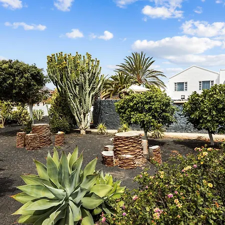 Lejlighed Home2book Alma Atlantica Heaven, Playa Honda