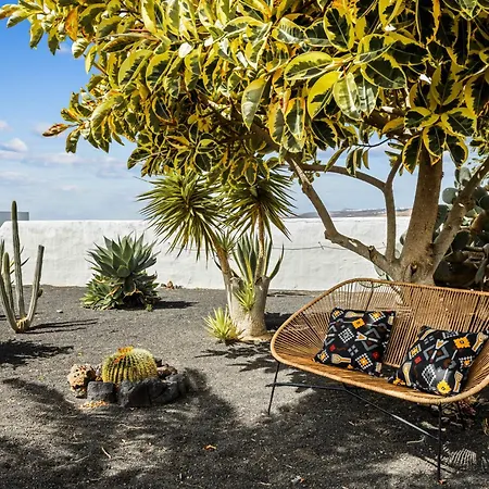 アパート Home2book Alma Atlantica Heaven, Playa Honda