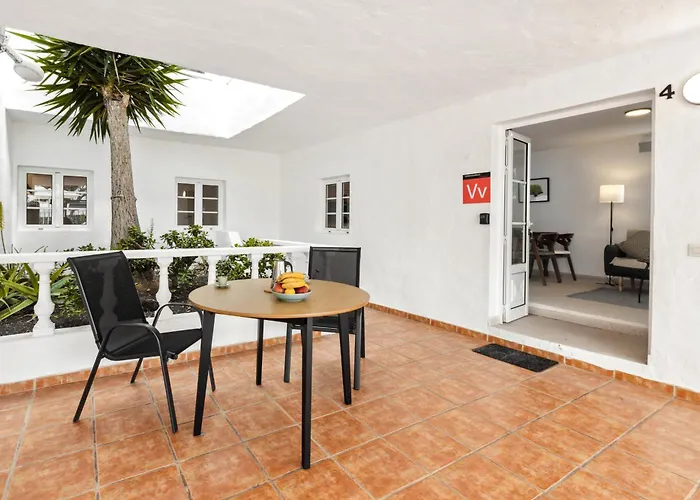 Apartament Home2book Alma Atlantica Heaven, Playa Honda San Bartolomé