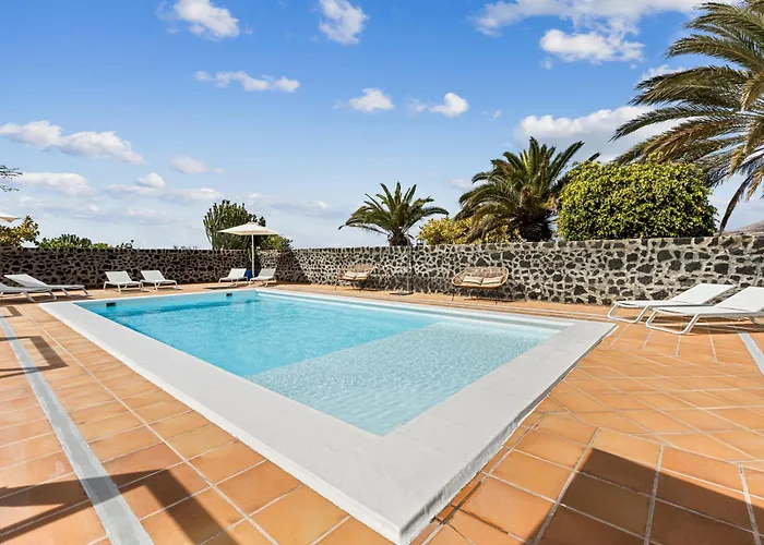 Apartament Home2book Alma Atlantica Heaven, Playa Honda *