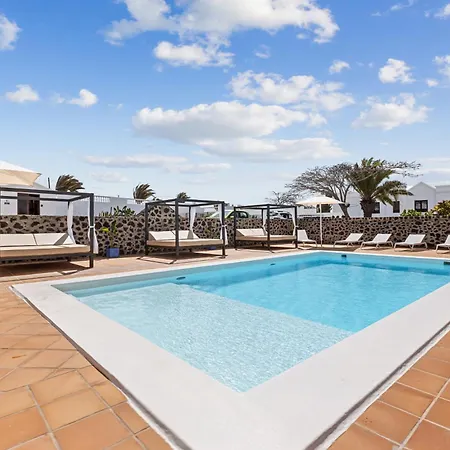 Appartement Alma Atlantica Heaven, Playa Honda *