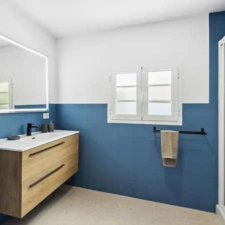 Home2book Alma Atlantica Heaven, Playa Honda Сан-Бартоломе