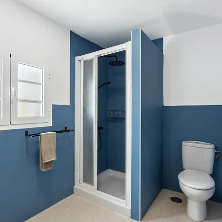 Home2book Alma Atlantica Heaven, Playa Honda