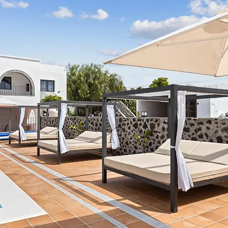 Home2book Alma Atlantica Heaven, Playa Honda *