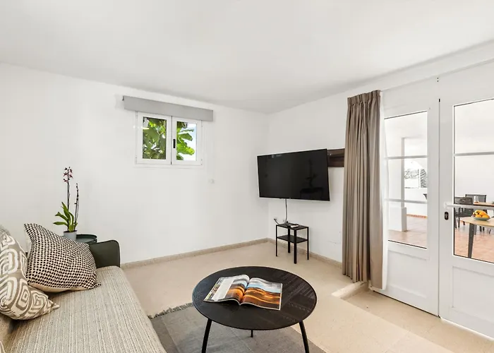 Home2book Alma Atlantica Heaven, Playa Honda * San Bartolome (Las Palmas)