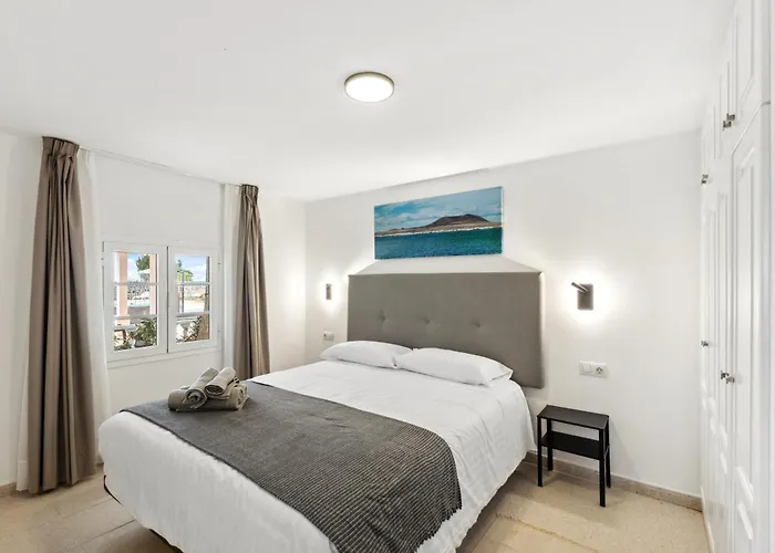 Home2book Alma Atlantica Heaven, Playa Honda San Bartolome (Las Palmas)