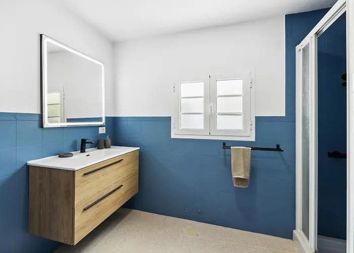 Home2book Alma Atlantica Heaven, Playa Honda San Bartolome (Las Palmas)