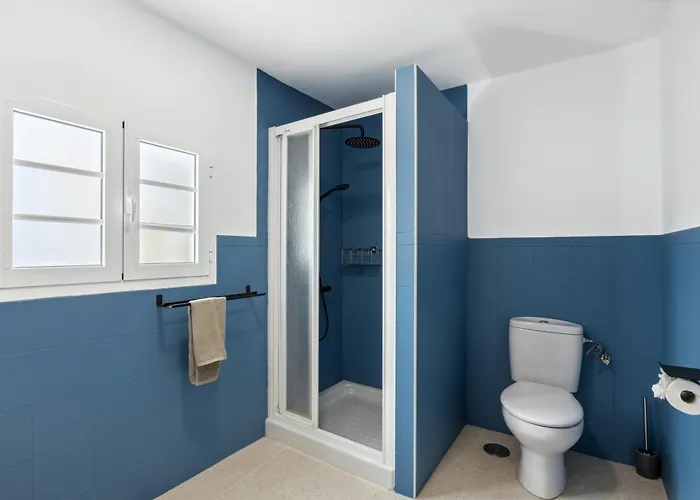 Home2book Alma Atlantica Heaven, Playa Honda