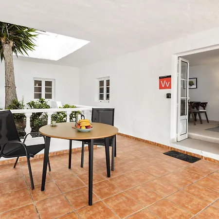 Apartment Home2book Alma Atlantica Heaven, Playa Honda San Bartolomé