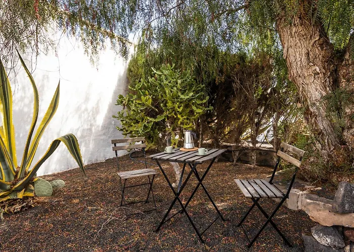 Home2book Alma Atlantica Heaven, Playa Honda